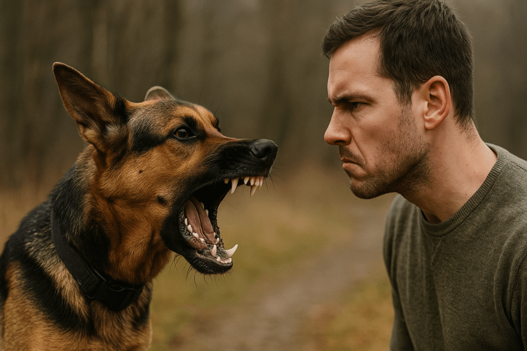 چرا باور به سگ آلفا اشتباه است؟