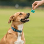 راهنمای جامع تربیت سگ در خانه برای مبتدیان | قدم به قدم