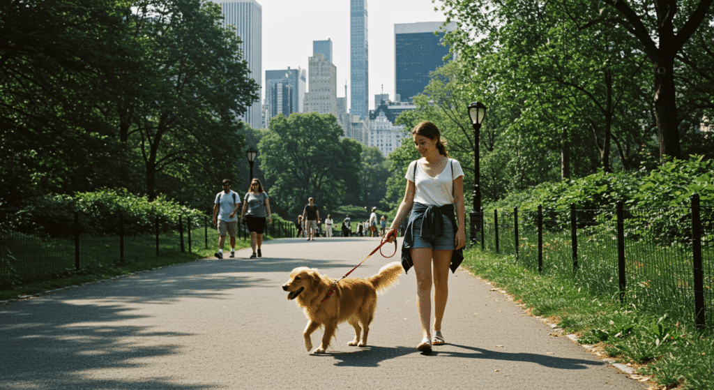 اولین قدم‌ها: آموزش فرمان های اولیه سگ در خانه