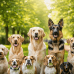 ۱۰ نژاد سگ برتر برای زندگی آپارتمانی