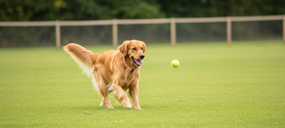 مقایسه ویژگی‌های رفتاری و شخصیتی سگ نر